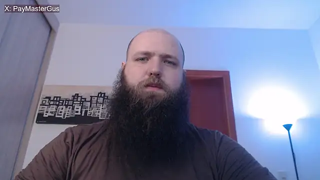 PayMasterGus online show from November 5, 2025, 5:43 am