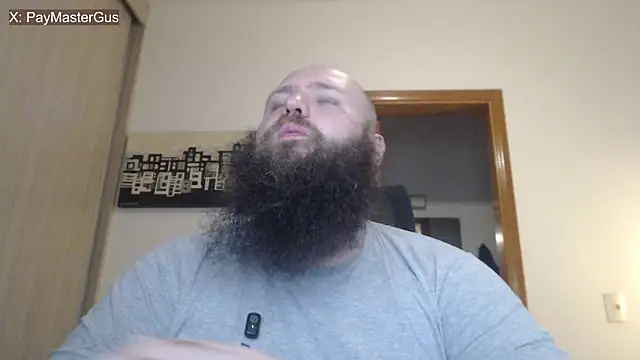 PayMasterGus online show from April 2, 2026, 3:02 am