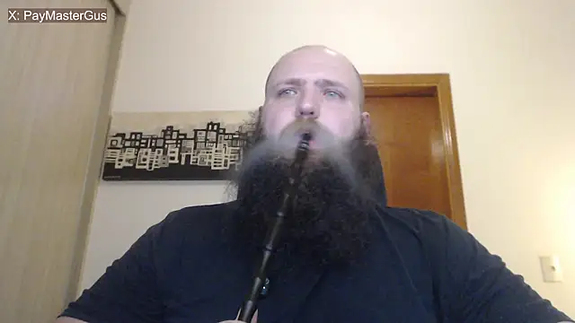 PayMasterGus online show from March 28, 2026, 1:06 am