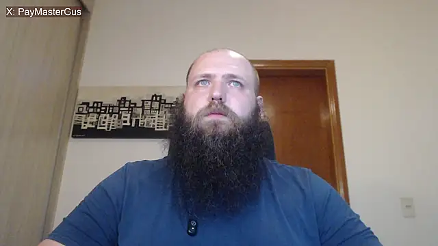 PayMasterGus online show from March 19, 2026, 1:05 am