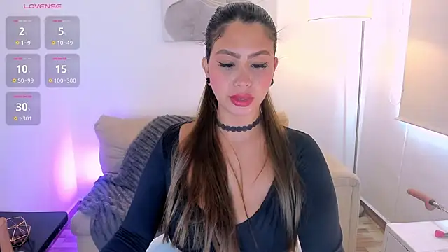 Snapshot of Agatha_brown1 chatting on April 23, 2026, 4:41 pm Agatha brown1 online show from April 23, 2026, 4:41 pm