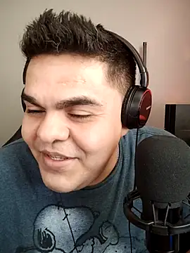 perversus12 online show from March 1, 2026, 8:31 pm