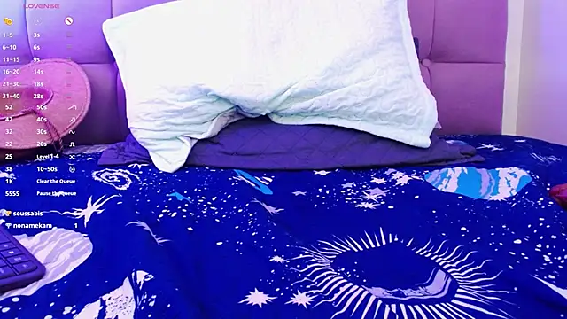 Snapshot of Lola_wish1 chatting on November 11, 2025, 4:13 pm Lola wish1 online show from November 11, 2025, 4:13 pm