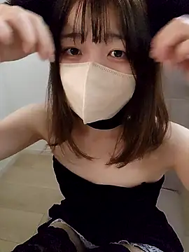 Sakura-japanese- online show from October 19, 2025, 12:13 am