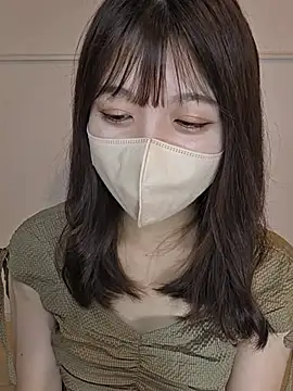Snapshot of Sakura-japanese- chatting on June 27, 2026, 12:49 am Sakura-japanese- online show from June 27, 2026, 12:49 am