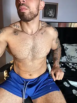 mason fit online show from October 11, 2025, 6:42 pm