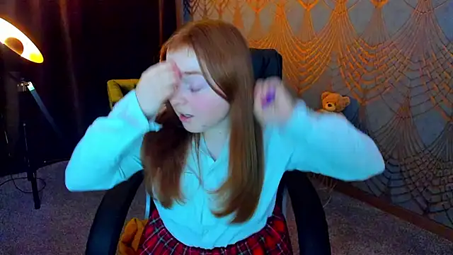 KattyRose8 online show from June 20, 2026, 6:02 pm