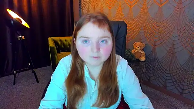 KattyRose8 online show from July 12, 2026, 6:20 pm