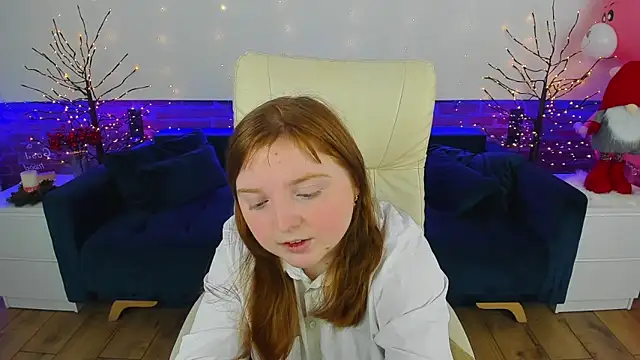 KattyRose8 online show from December 21, 2025, 12:02 am