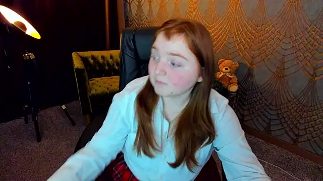 KattyRose8 online show from June 27, 2026, 5:52 pm