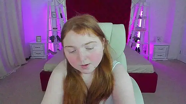 KattyRose8 online show from July 11, 2026, 6:08 pm