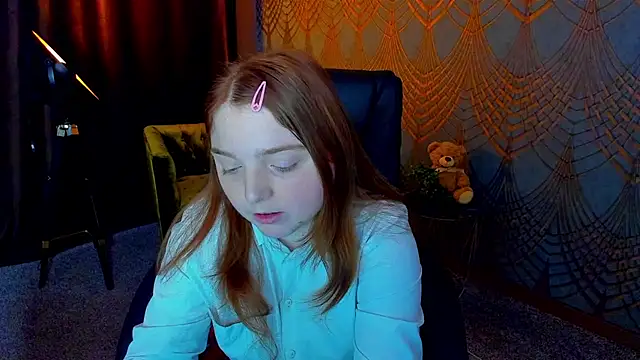 KattyRose8 online show from July 28, 2026, 5:48 am