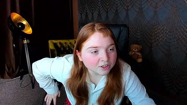 KattyRose8 online show from July 8, 2026, 5:41 am
