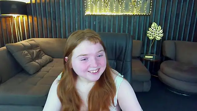 KattyRose8 online show from July 18, 2026, 11:41 am