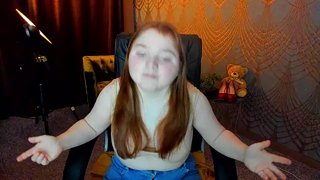 KattyRose8 online show from July 1, 2026, 6:19 pm
