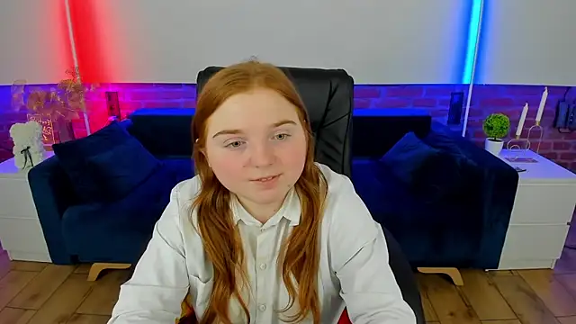 KattyRose8 online show from September 15, 2025, 6:41 pm