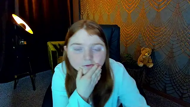 KattyRose8 online show from July 23, 2026, 6:04 pm