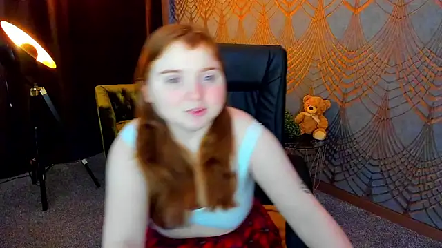 KattyRose8 online show from June 22, 2026, 3:25 am