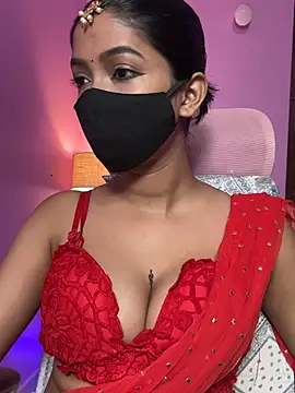 Neha18 online show from July 19, 2026, 5:53 pm