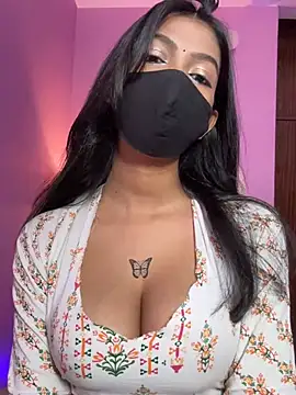 Neha18 online show from July 23, 2026, 11:18 am