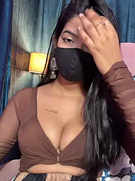 Neha18 online show from August 4, 2026, 12:53 pm