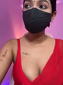 Neha18 online show from July 11, 2026, 8:25 am