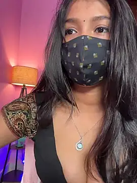 Neha18 online show from June 21, 2026, 2:23 pm