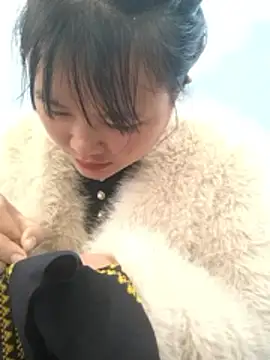 Chaotam1 online show from January 14, 2026, 9:57 am