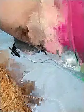 beena01 online show from April 25, 2026, 6:38 am