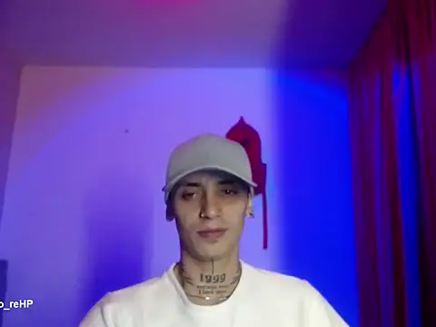 xalejo max online show from October 6, 2025, 3:19 am