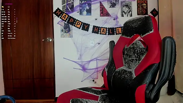 Savajelust online show from October 21, 2025, 11:59 pm