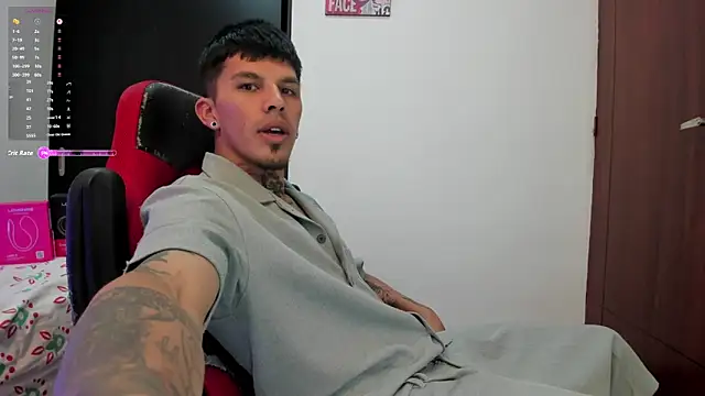 Savajelust online show from September 30, 2025, 12:11 pm