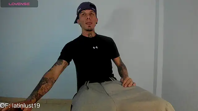 Savajelust online show from July 22, 2026, 3:41 am