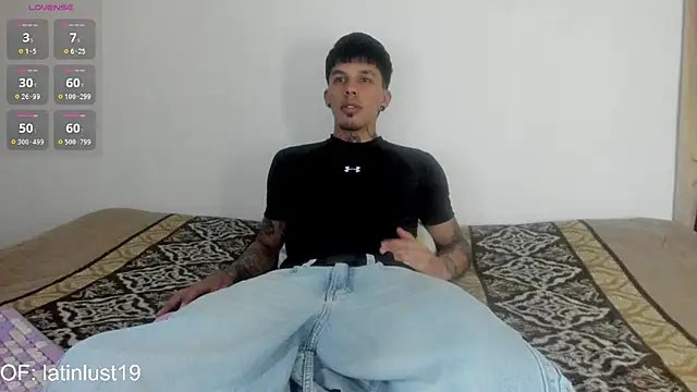 Savajelust online show from July 4, 2026, 8:24 pm