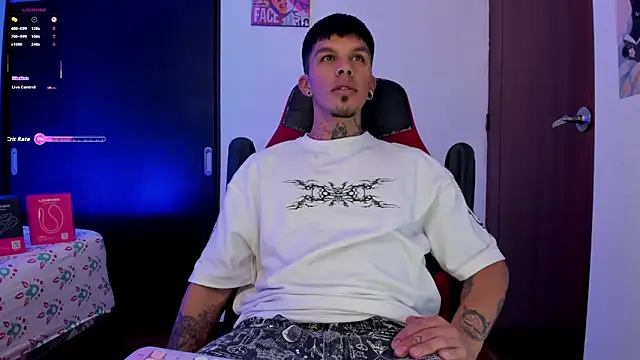 Savajelust online show from September 27, 2025, 10:54 am