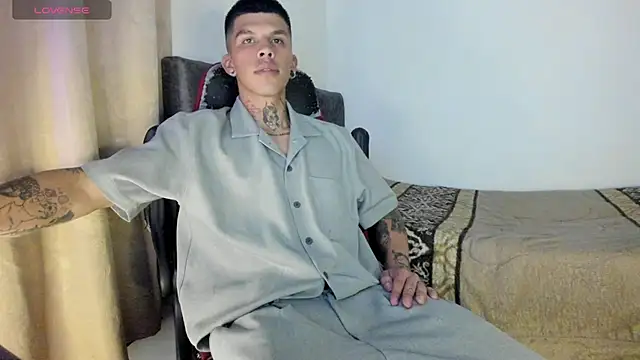 Savajelust online show from November 16, 2025, 10:35 pm