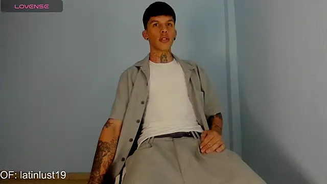 Savajelust online show from August 6, 2026, 3:34 am