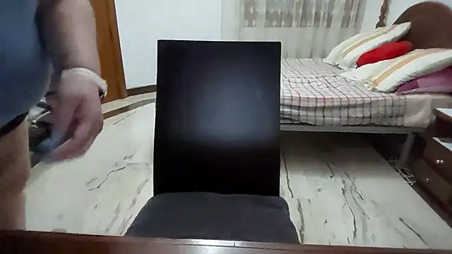 estrellasexy79 online show from October 4, 2025, 4:30 pm