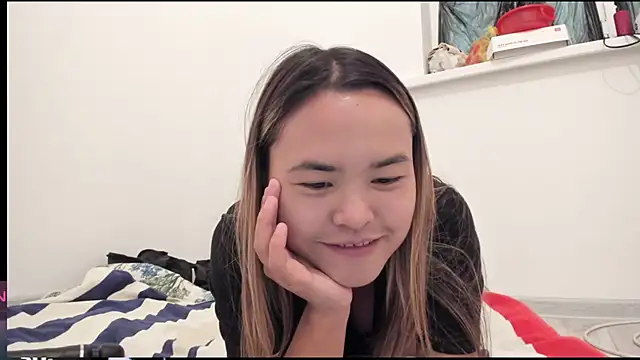 saika blush online show from September 19, 2025, 4:38 am