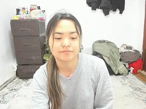 saika blush online show from April 23, 2026, 6:20 am