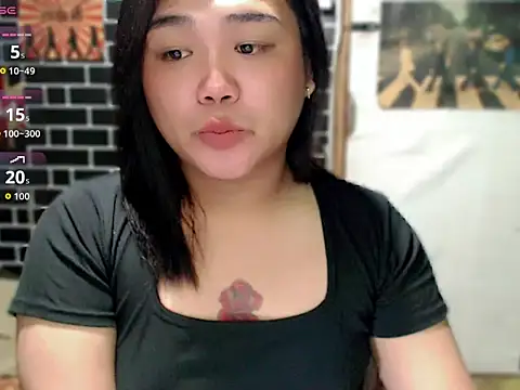 luluakovi 69 online show from February 28, 2026, 5:45 pm