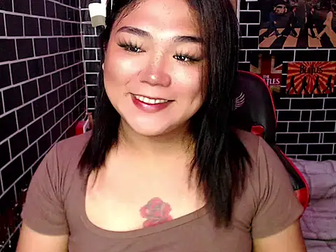 luluakovi 69 online show from September 25, 2025, 9:26 am