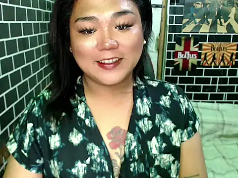 luluakovi 69 online show from October 1, 2025, 9:29 pm