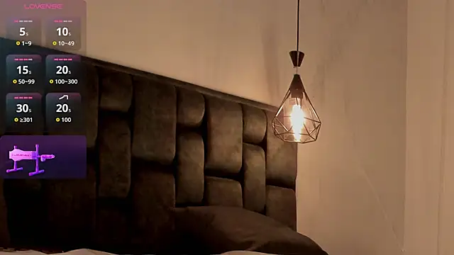 Bellarohs online show from December 2, 2025, 2:08 pm