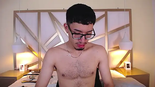 Jaxon Carter online show from September 20, 2025, 12:04 am