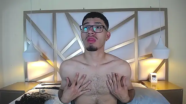 Jaxon Carter online show from September 10, 2025, 11:59 pm