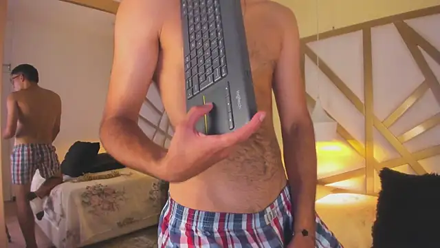 Jaxon Carter online show from June 24, 2026, 2:21 am