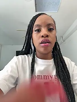 Tiifany Baker online show from August 6, 2026, 6:36 pm