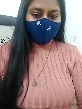 Shy Peehu online show from March 3, 2026, 8:49 pm