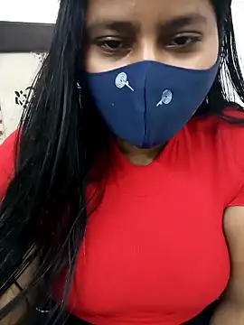 Shy Peehu online show from December 13, 2025, 8:48 pm